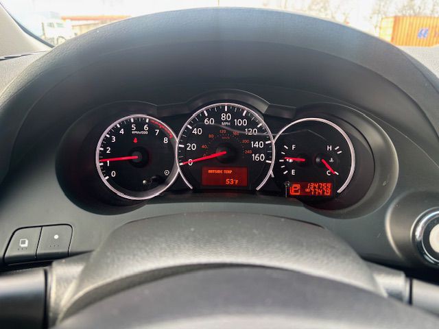 2012 Nissan Altima Image 7