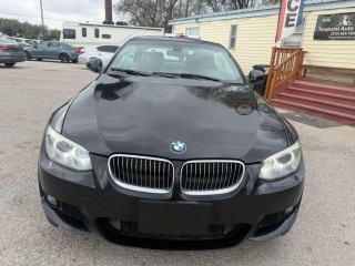 Image for 2011 BMW 3 Series 335i ID: 7130050