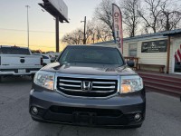 Image for 2014 Honda Pilot EXL ID: 7138915