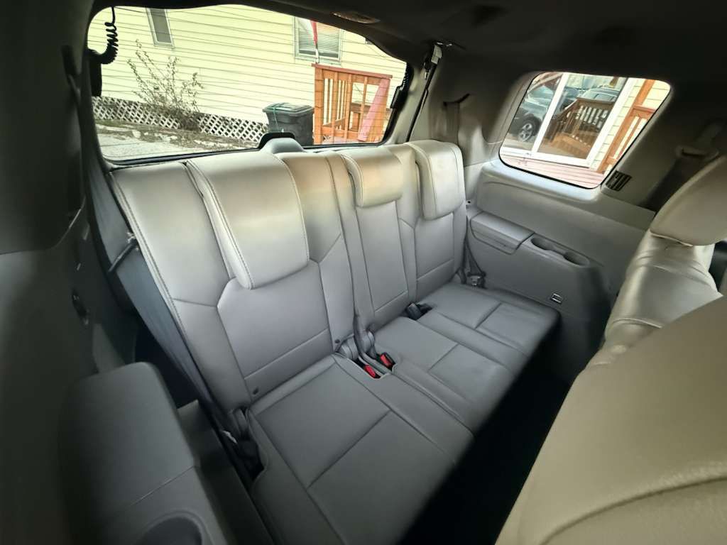2014 Honda Pilot Image 16