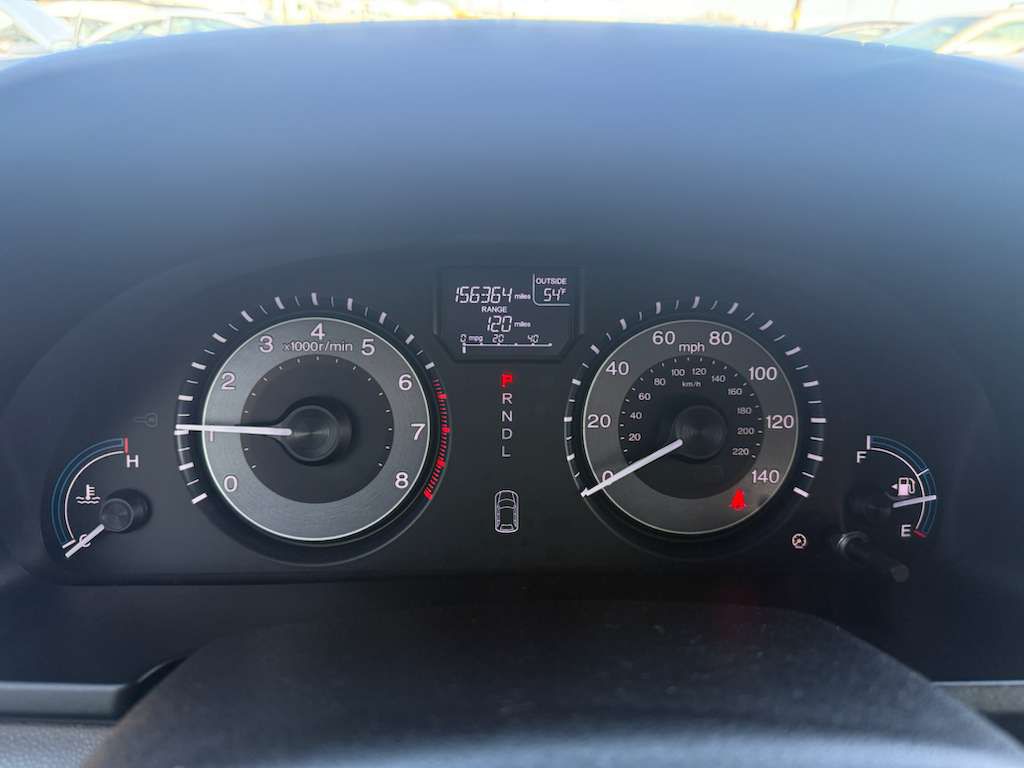 2012 Honda Odyssey Image 15