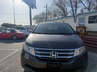 Image for 2012 Honda Odyssey EXL ID: 7140282