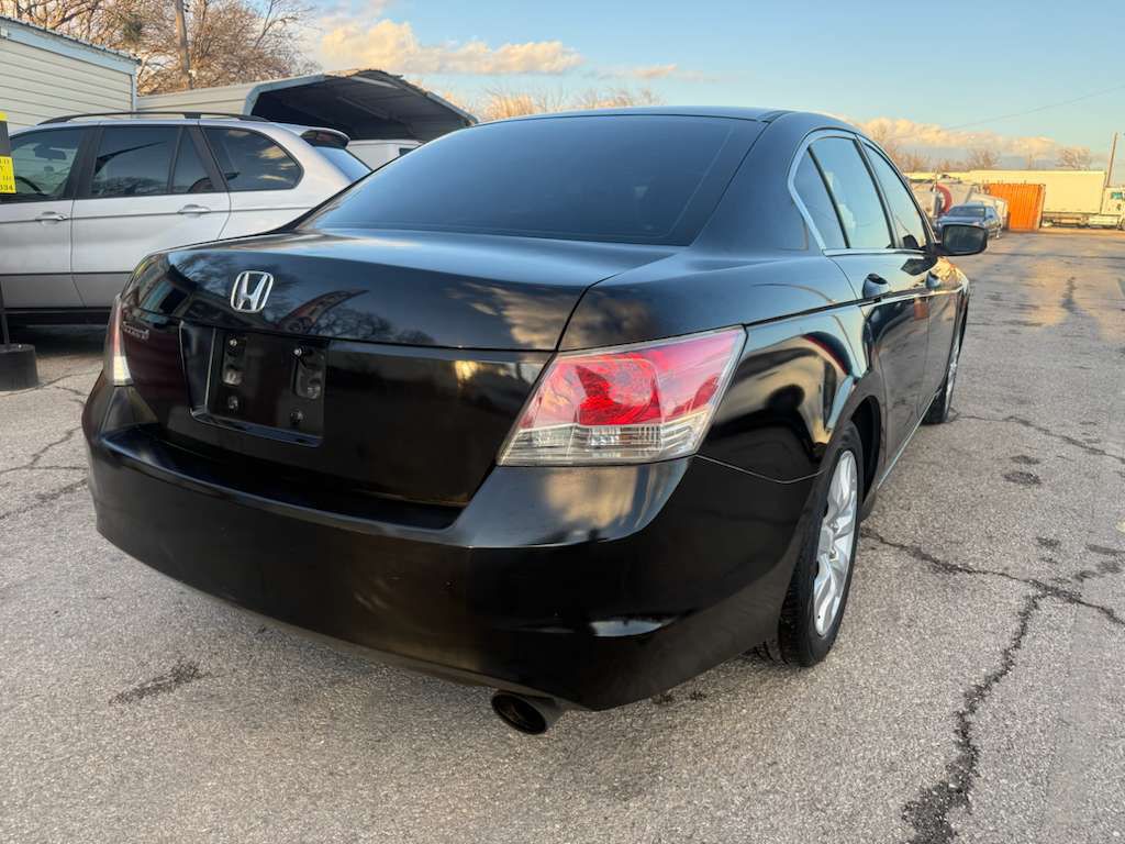 2010 Honda Accord Image 7