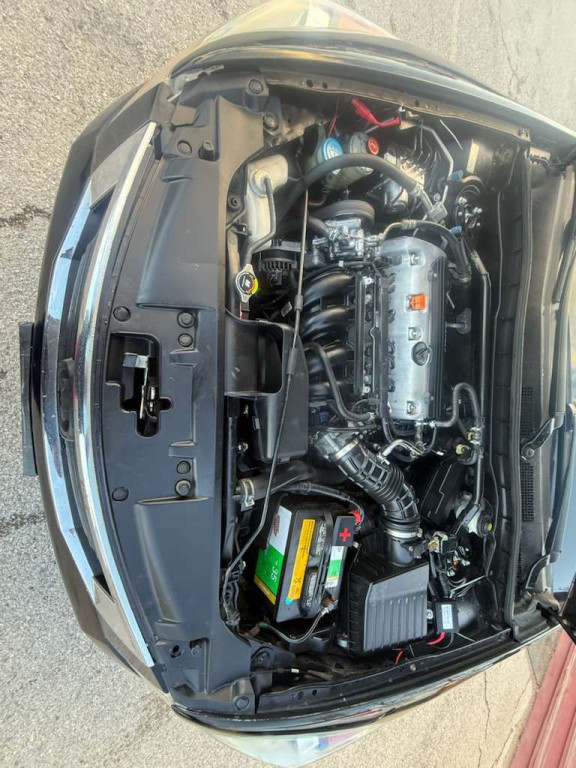 2010 Honda Accord Image 16