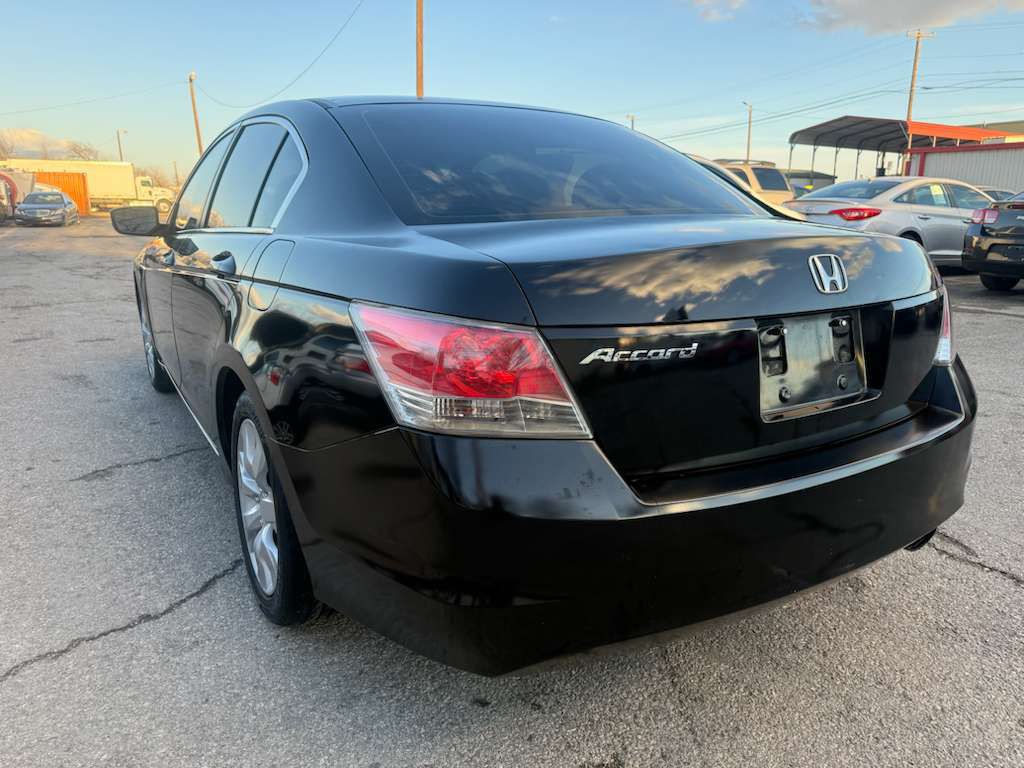 2010 Honda Accord Image 5