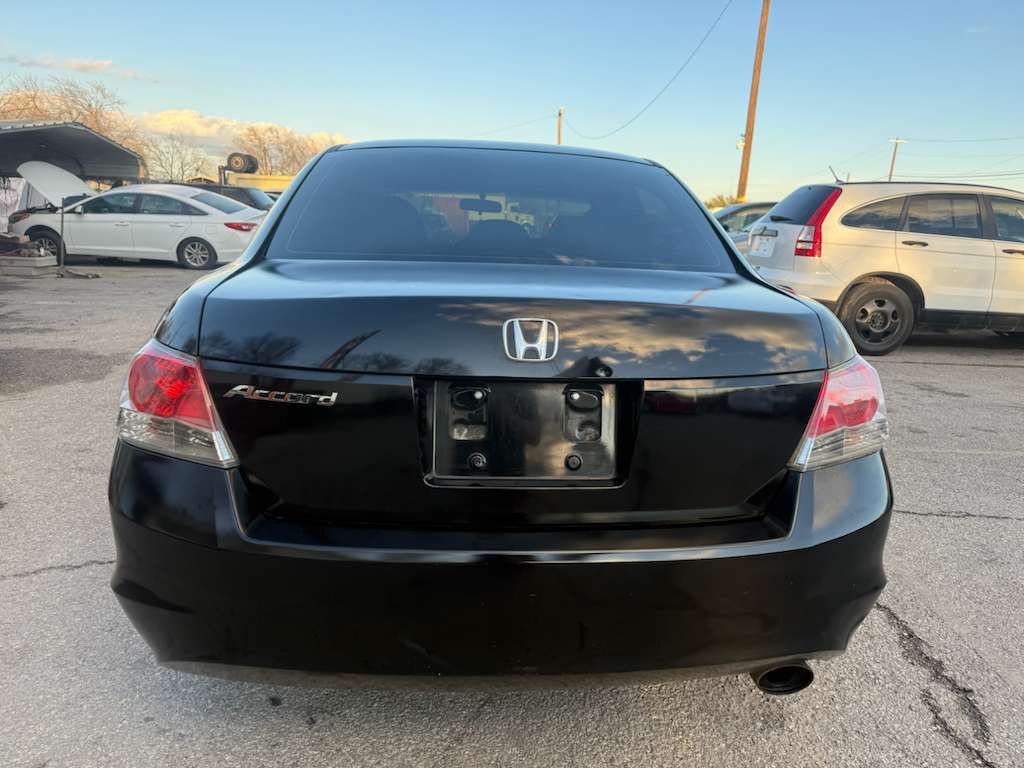 2010 Honda Accord Image 6