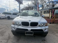 Image for 2005 BMW X5 3.0I ID: 7149855