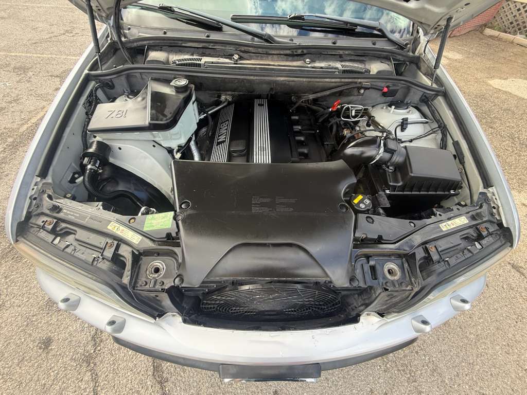 2005 BMW X5 Image 18