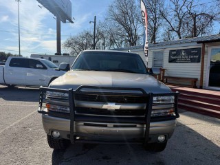 Image for 2003 Chevrolet Tahoe 1500 ID: 7167235