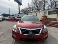 Image for 2015 Nissan Altima 2.5 ID: 7170149
