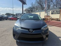 Image for 2014 Toyota Corolla L ID: 7198477