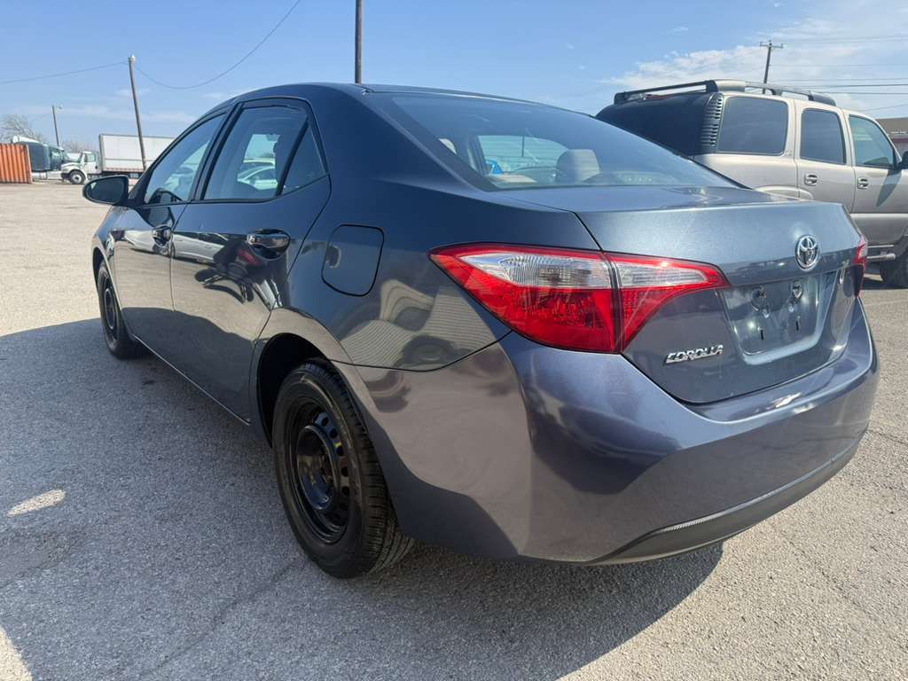 2014 Toyota Corolla Image 5