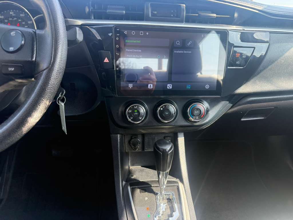 2014 Toyota Corolla Image 10