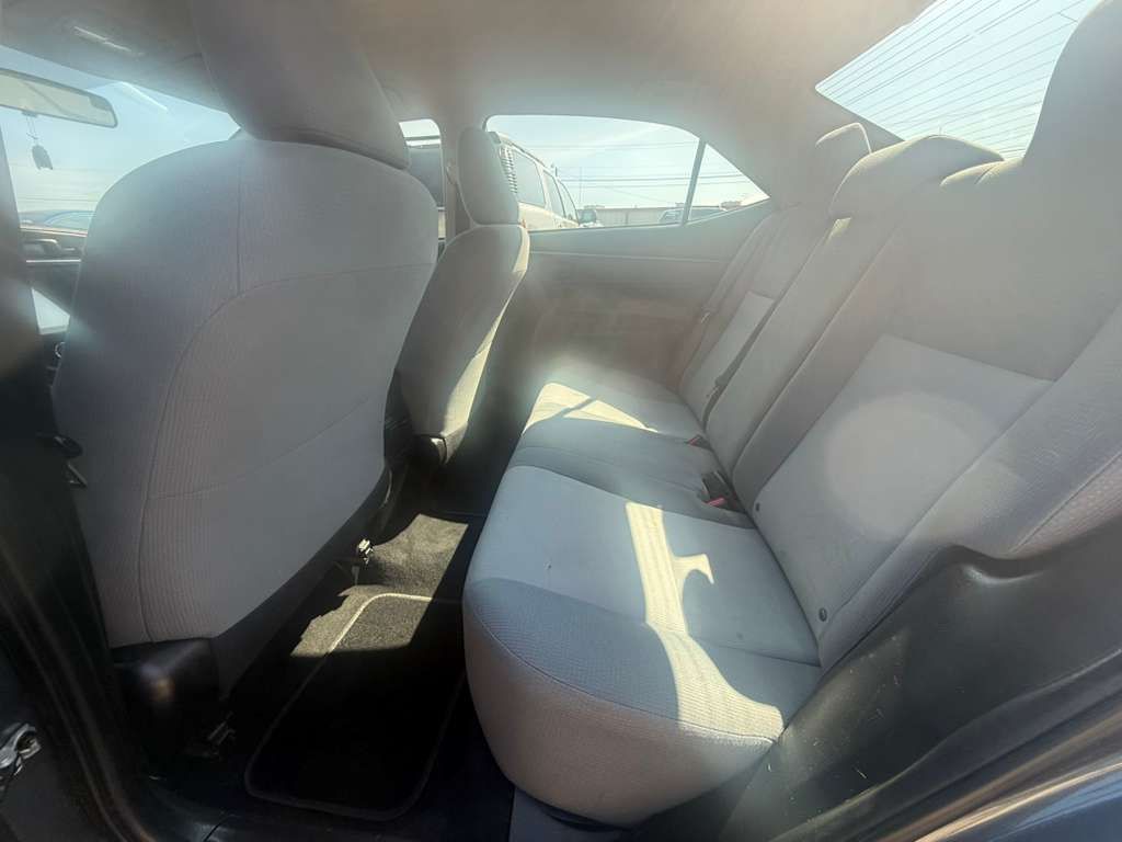 2014 Toyota Corolla Image 14