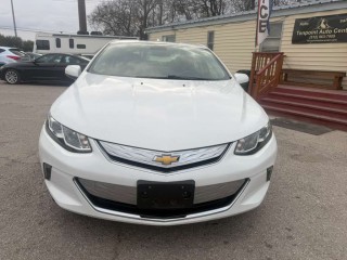 Image for 2017 Chevrolet Volt LT ID: 7204142