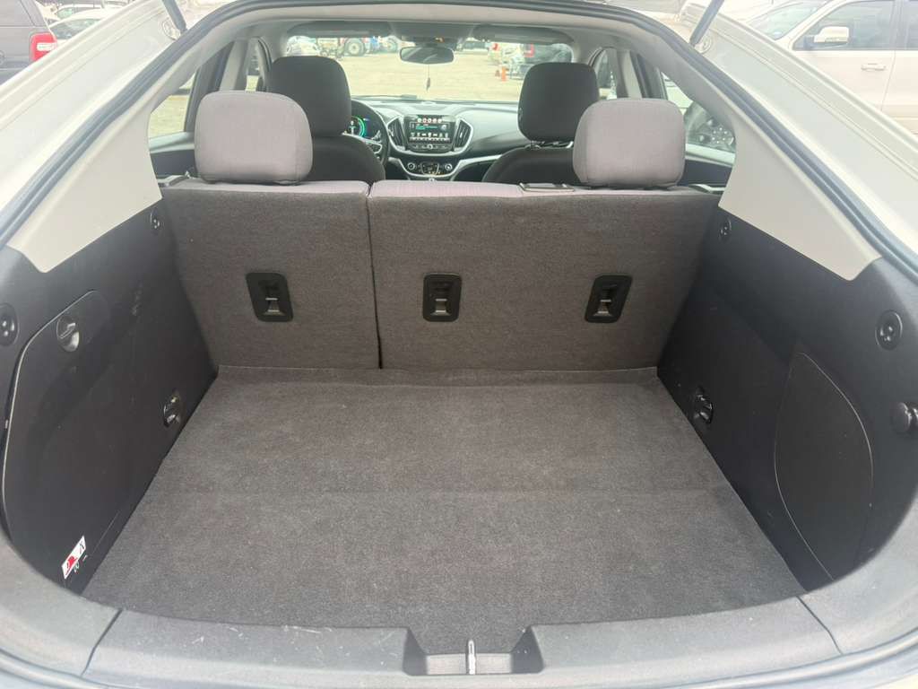 2017 Chevrolet Volt Image 13