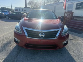Image for 2015 Nissan Altima 2.5 ID: 7215775