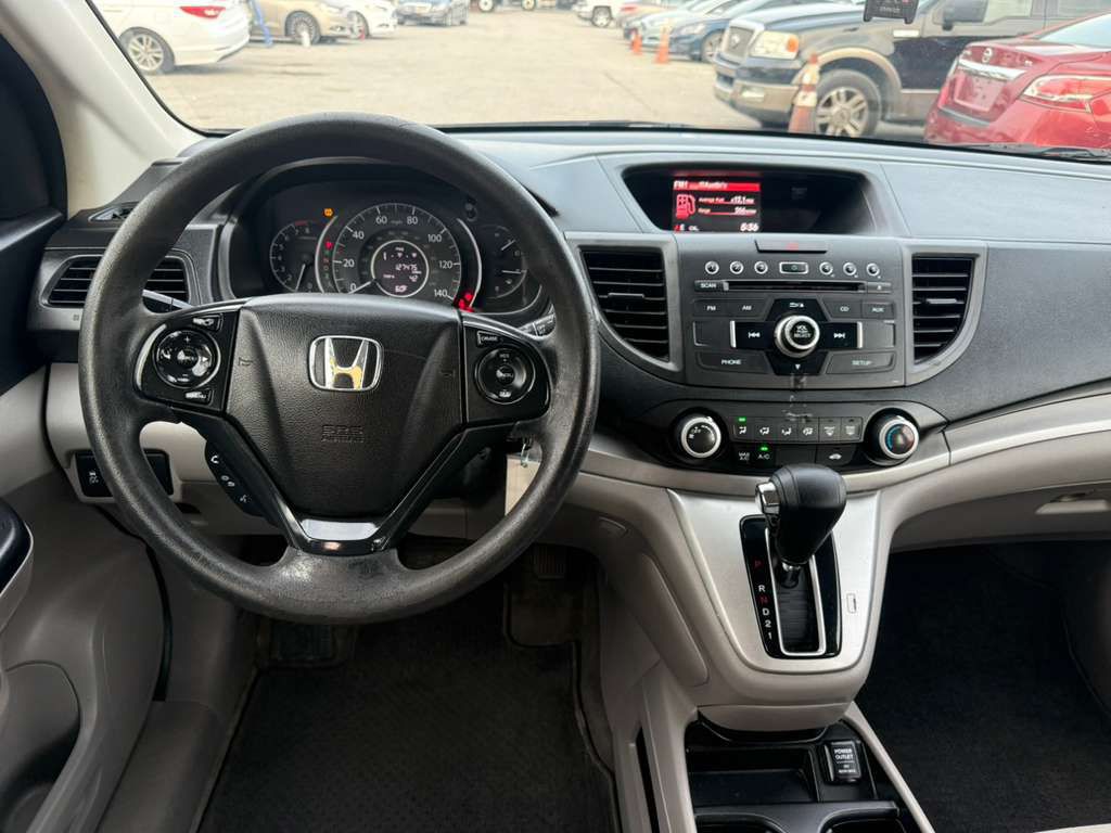 2013 Honda CR-V Image 10