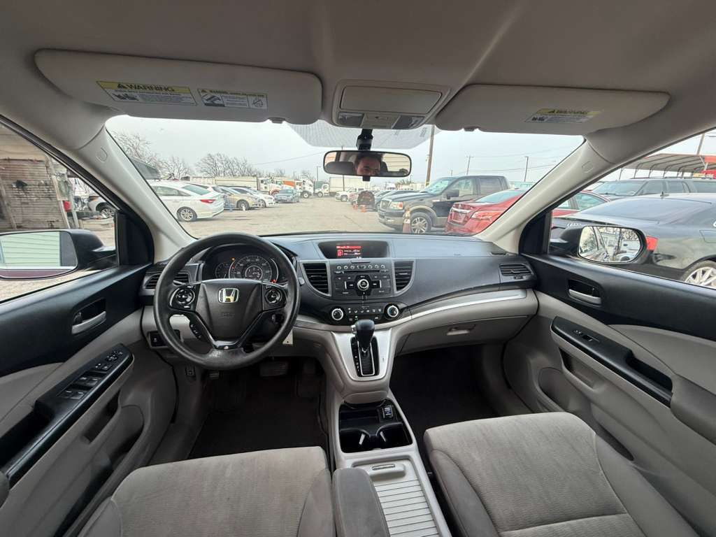 2013 Honda CR-V Image 11