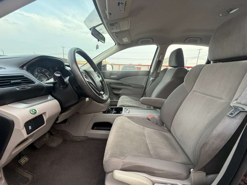 2013 Honda CR-V Image 12