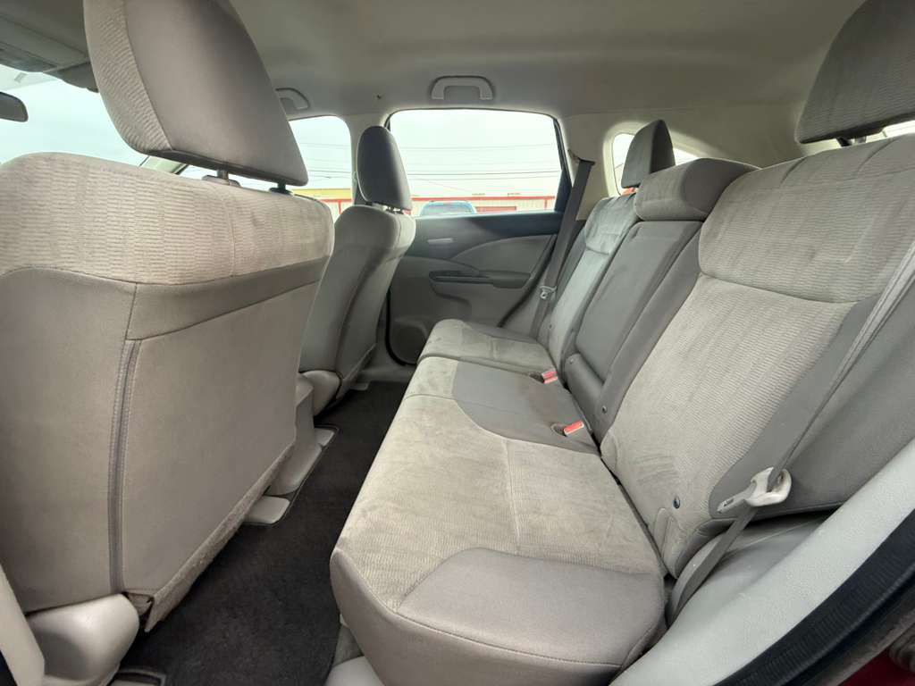 2013 Honda CR-V Image 13