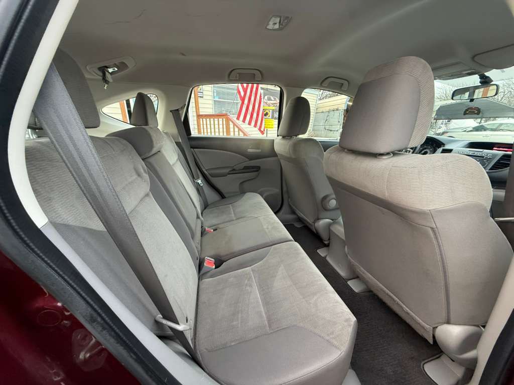 2013 Honda CR-V Image 15