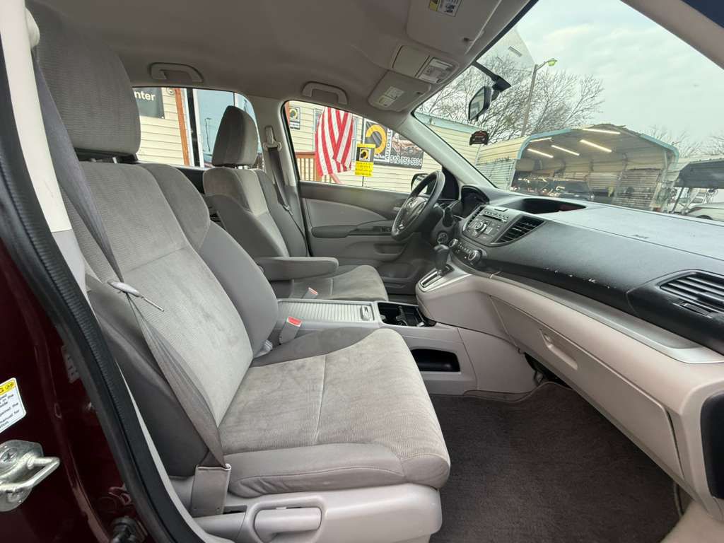 2013 Honda CR-V Image 16