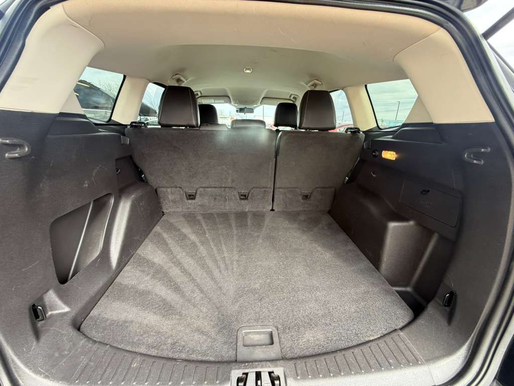2017 Ford Escape Image 14