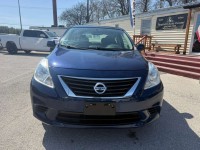 Image for 2014 Nissan Versa S ID: 7233798