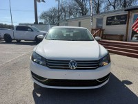 Image for 2012 Volkswagen Passat SE ID: 7235421
