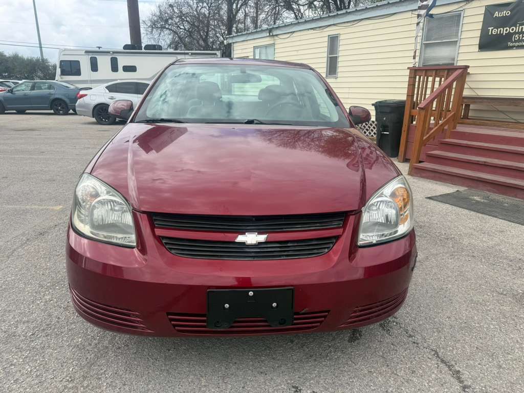 2008 Chevrolet Cobalt Image 1