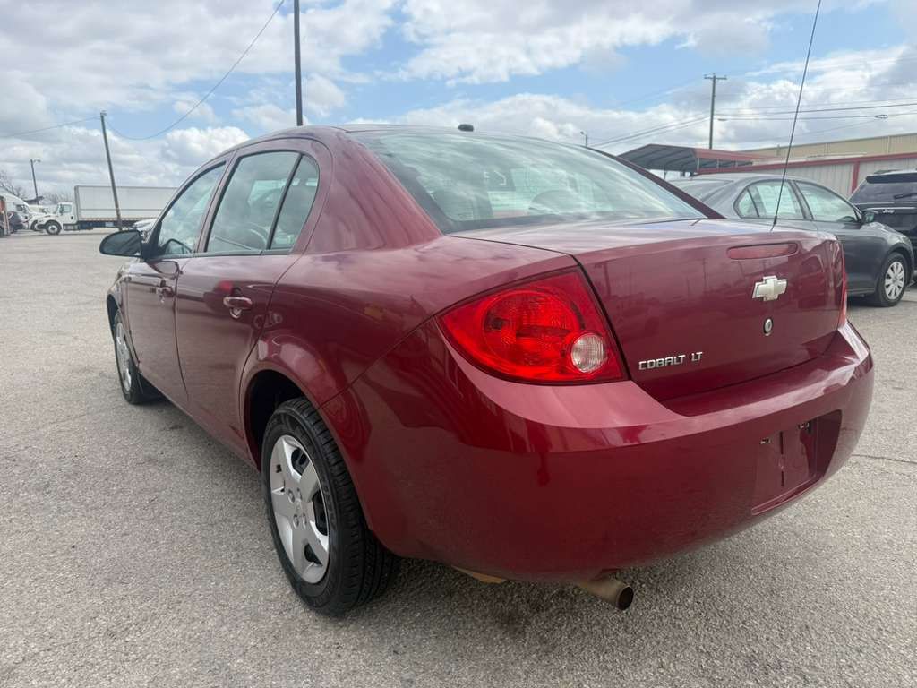2008 Chevrolet Cobalt Image 6