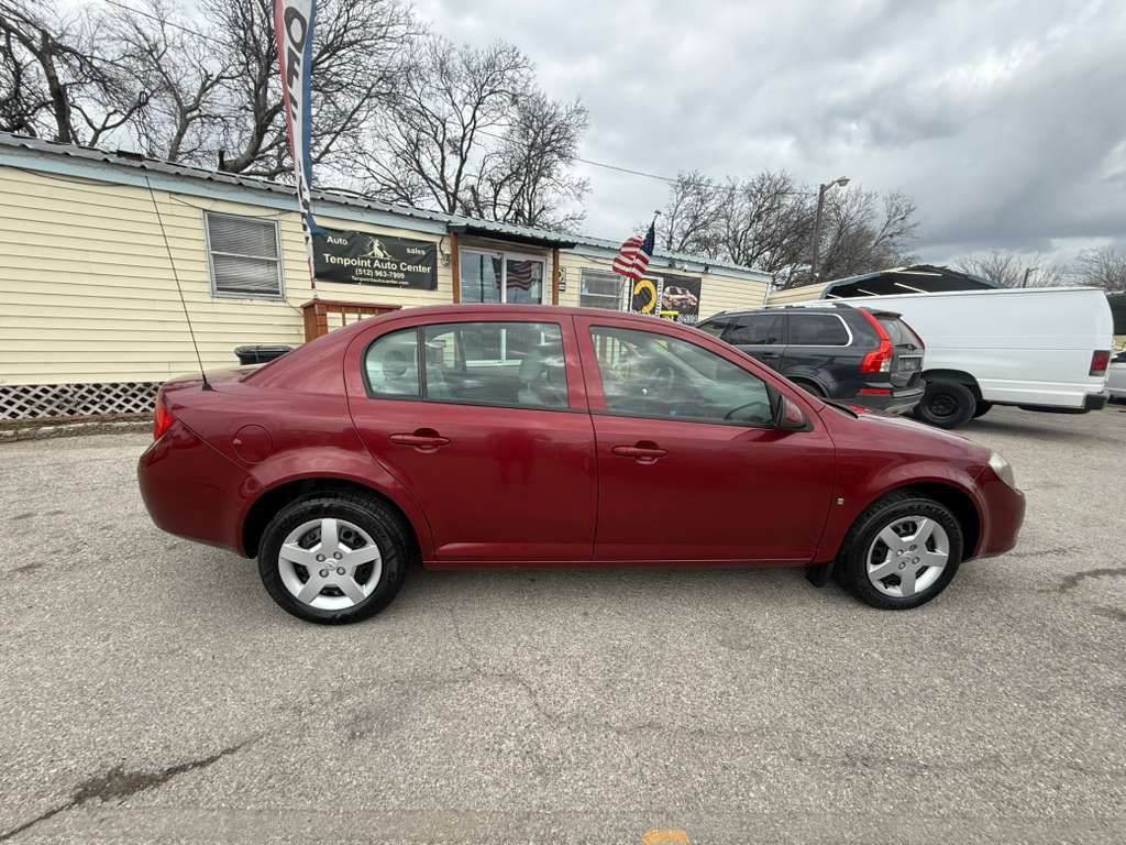 2008 Chevrolet Cobalt Image 7