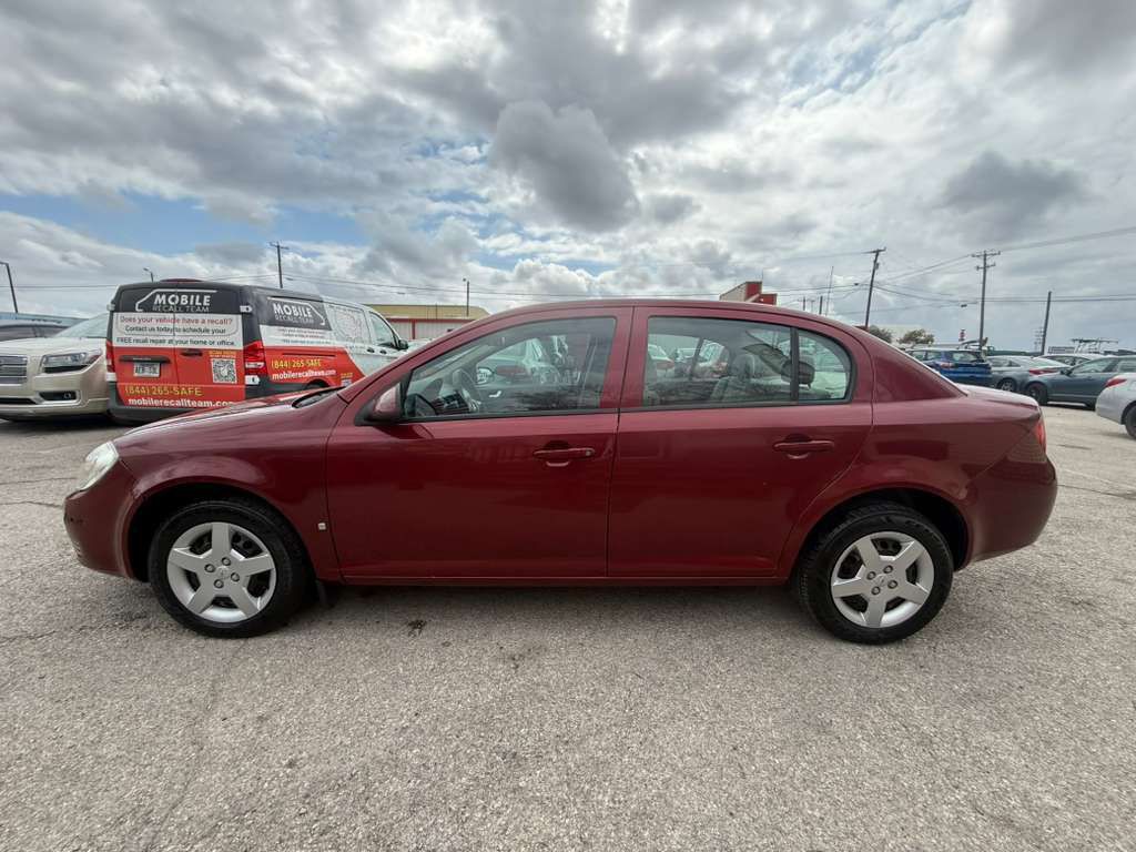 2008 Chevrolet Cobalt Image 8