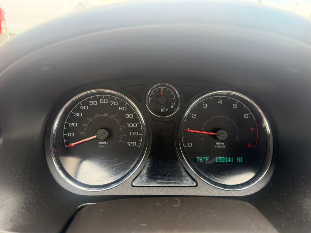 2008 Chevrolet Cobalt Image 9