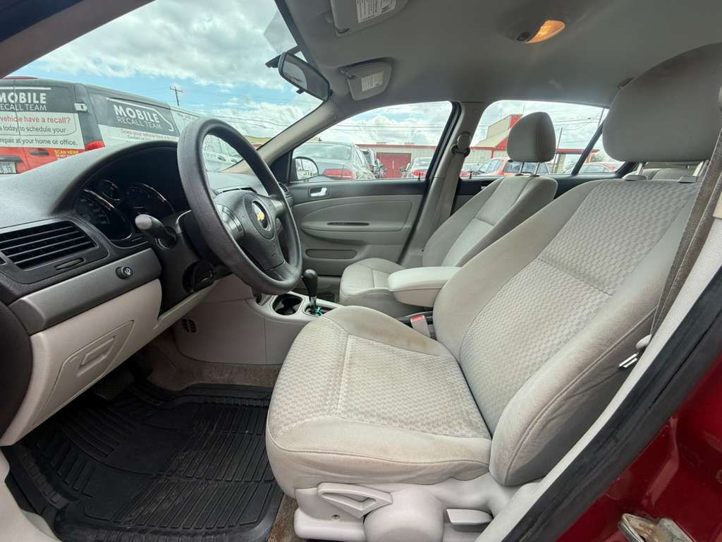 2008 Chevrolet Cobalt Image 10