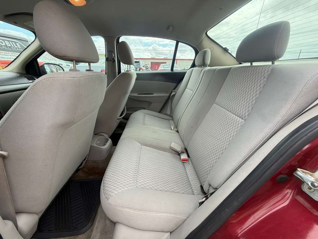 2008 Chevrolet Cobalt Image 12
