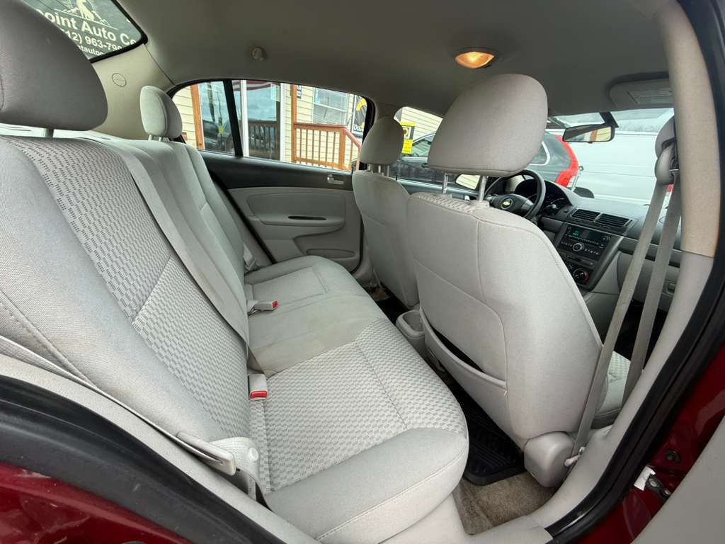 2008 Chevrolet Cobalt Image 14