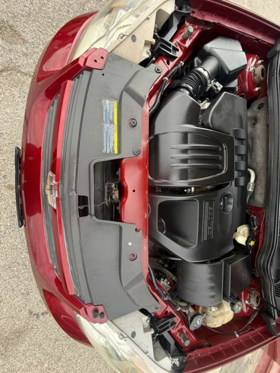 2008 Chevrolet Cobalt Image 15