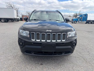 Image for 2016 Jeep Compass Latitude ID: 7253216