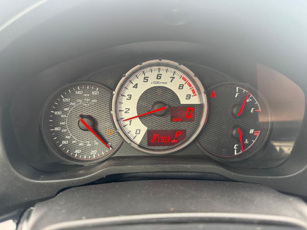 2013 Scion FR-S Image 7