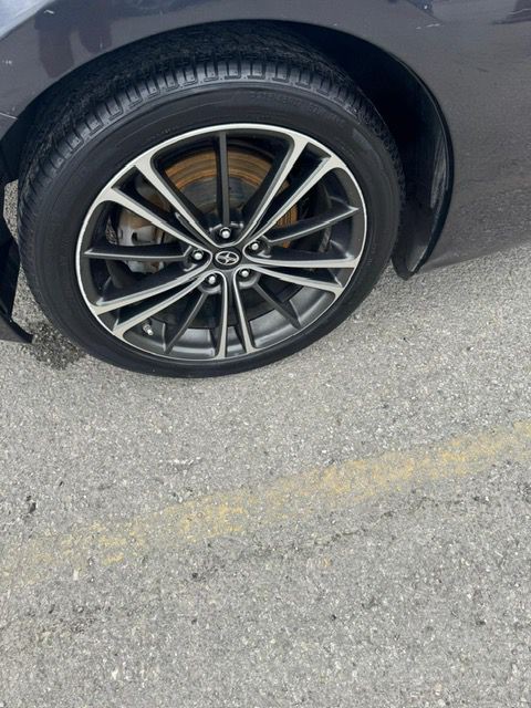 2013 Scion FR-S Image 11