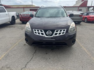 Image for 2011 Nissan Rogue S ID: 7268545