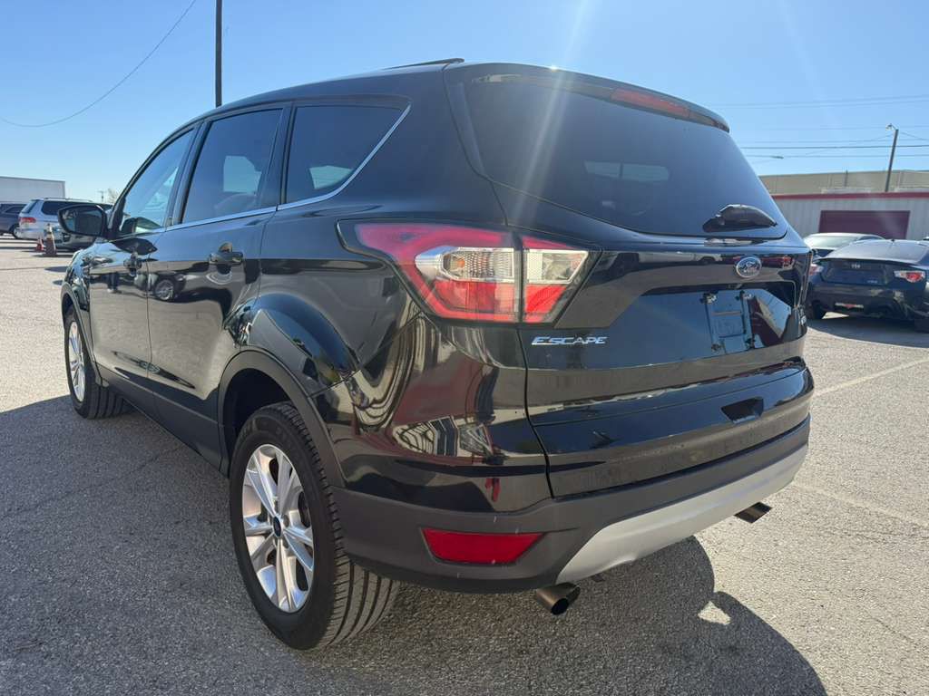 2017 Ford Escape Image 5
