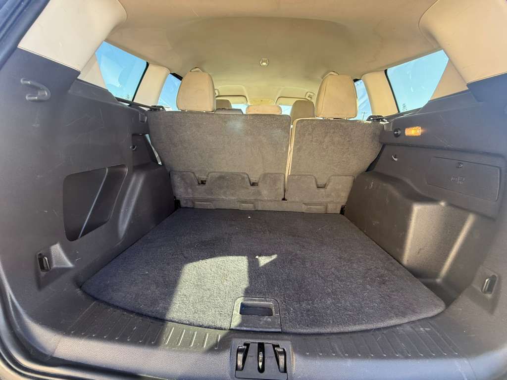 2017 Ford Escape Image 15