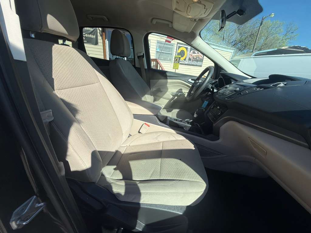 2017 Ford Escape Image 17