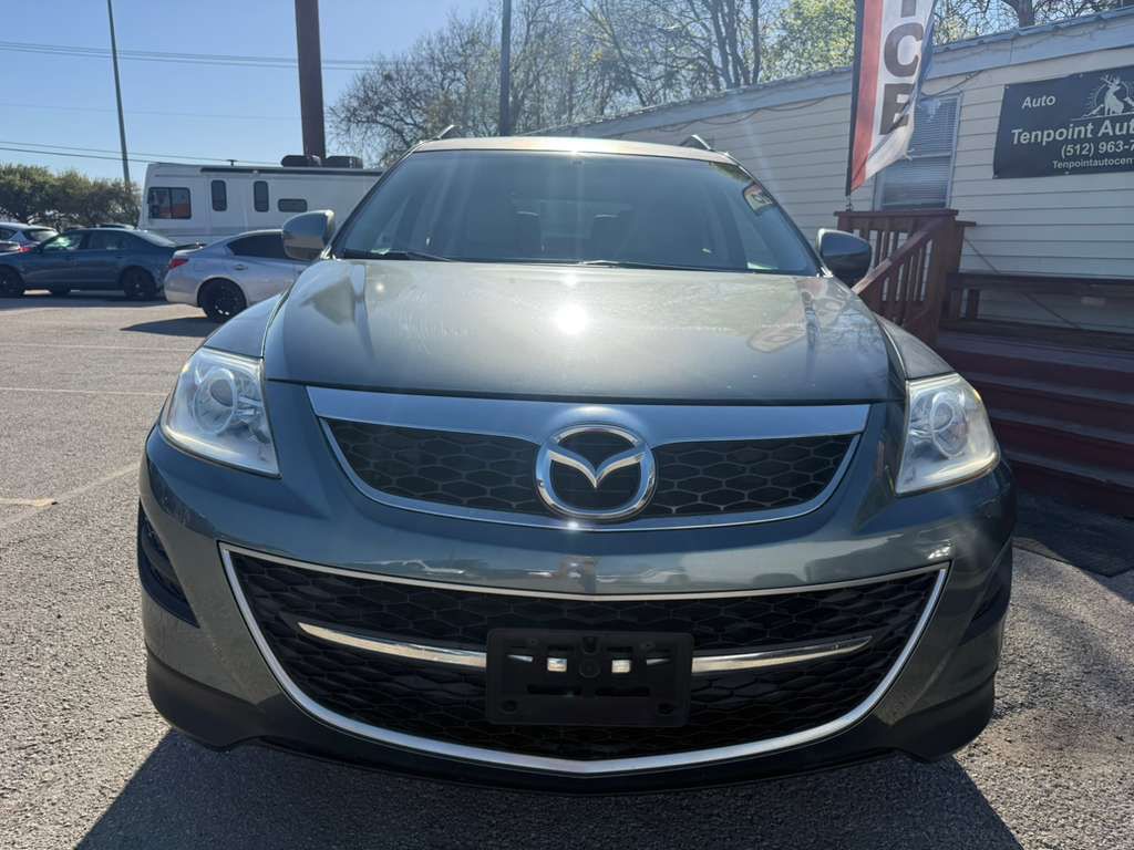 2012 Mazda CX-9 Image 1