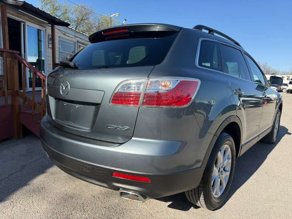 2012 Mazda CX-9 Image 6