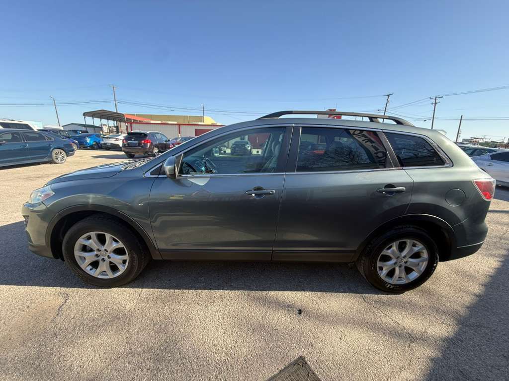 2012 Mazda CX-9 Image 7