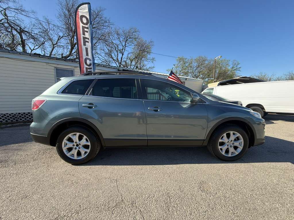 2012 Mazda CX-9 Image 8